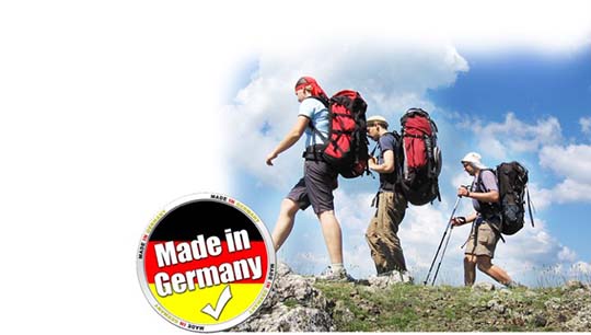 Evonell Ultra light Towels